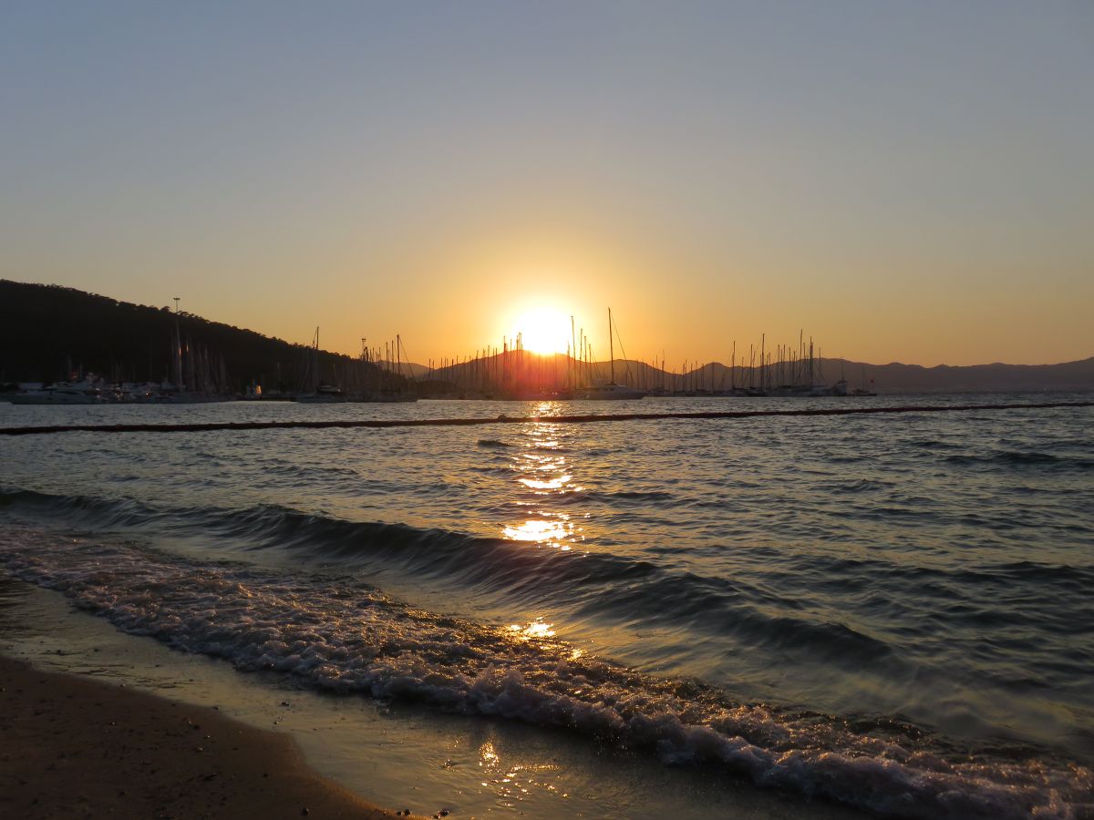 imagini hotel MARMARIS IMPERIAL